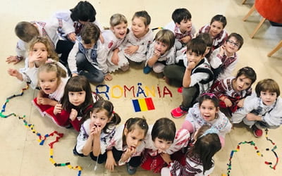 Ziua Națională a României