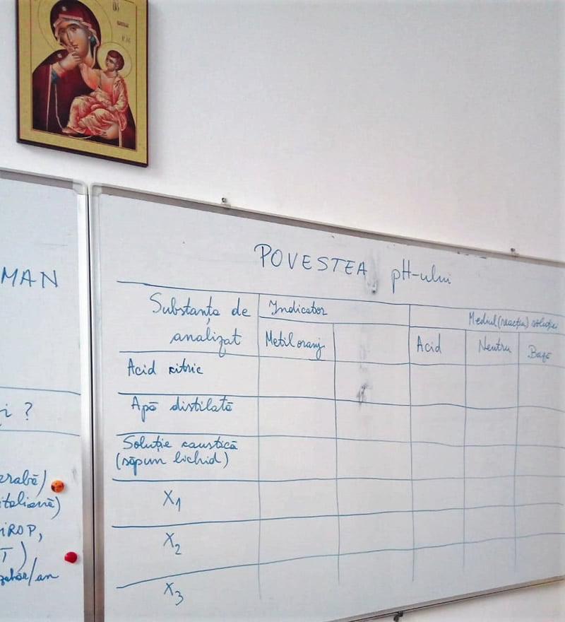 Imagini din viața lui Ștefan cel Mare