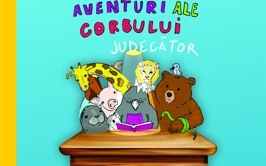 Editura ZBOR vă invită la o lansare de carte!