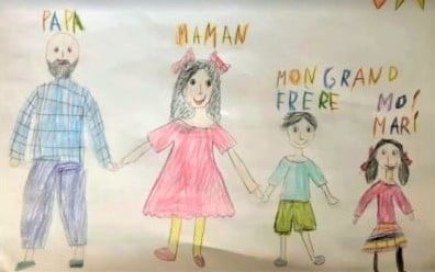 În sânul familiei – prezentare online