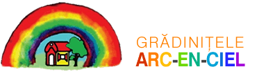 Grădinițele "Arc-en-Ciel"