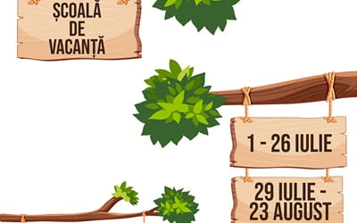 Arc-en-Ciel Estival își deschide porțile
