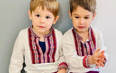 Sărbătorind Unirea Principatelor