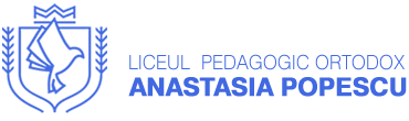 Liceul Pedagogic Ortodox "Anastasia Popescu"