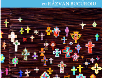 ,,Mama Sica – Cum să-i învățăm pe copii religia” – lansare de carte