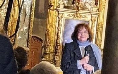 150 de ani de la Serbarea de la Putna – întâlniri de suflet