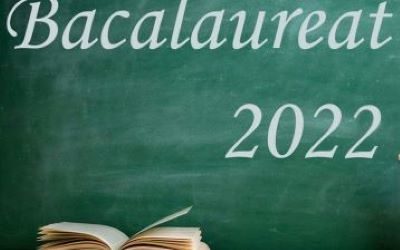 Liceul nostru e pe primul loc în topul celor mai bune medii la Bac