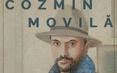 Cozmin Movilă – ”Din roadele darului”, vernisaj