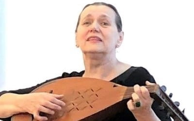 Povești din Lumea Satului cu Doina Lavric-Parghel