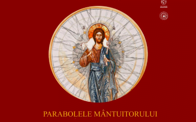 ”Parabolele Mântuitorului” – expoziție la final