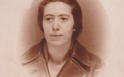 Românce în istorie: Anastasia Popescu, profesoara care a luptat pentru reintroducerea orei de Religie în școală