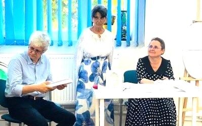 ”Un model de predare prin care să oferim copilului dimensiunea frumuseții și măreției lumii create de Dumnezeu”