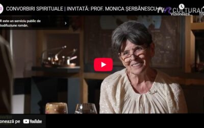 CONVORBIRI SPIRITUALE