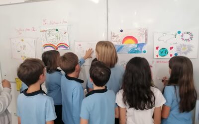 Ziua Internațională a Păcii este sărbătorită în fiecare an pe 21 septembrie