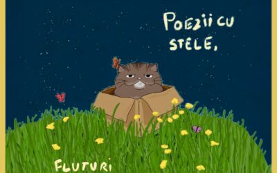 Poezie, bucurie, copilărie!