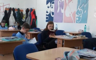 Se studiază intens, în pauză! Predica de pe Munte Ev. Matei Cap. 5-7!