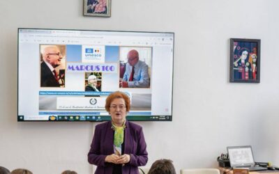 Luna Educației Creștin-Ortodoxe la Liceul nostru