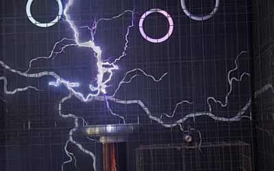 Vizită la Casa Experimentelor