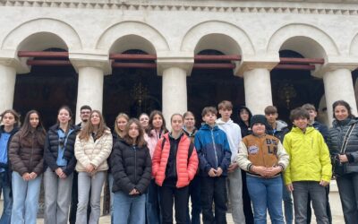 Luna Educației Creștin Ortodoxe, la Patriarhie