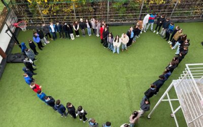 Elevii din Sectorul 1 au sărbătorit și ei, desigur, Ziua Liceului