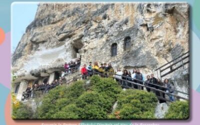 Luna a zecea aduce un număr de nota 10!