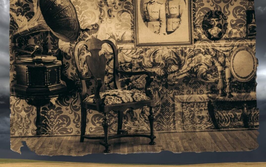 Spectacolul „În drum spre Iasi”, scris și regizat de colega noastră Ivona Boitan, a fost gândit cu ocazia Centenarului