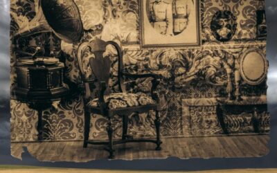 Spectacolul „În drum spre Iasi”, scris și regizat de colega noastră Ivona Boitan, a fost gândit cu ocazia Centenarului