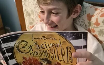 Crăciunul mincinoșilor