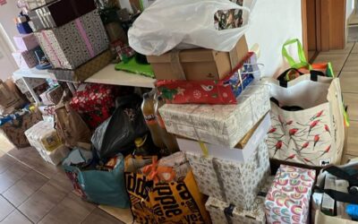 Din tolba lui Moș Crăciun. Ep. 1