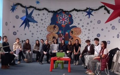 Numai ce clipești o dată, și gata, au crescut!