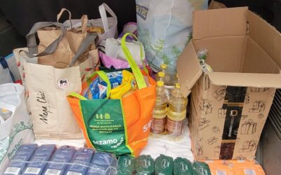 Din tolba lui Moș Crăciun Ep. 3