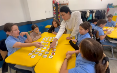 Jocul nostru, în plină acțiune!