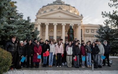 Mulțumim, Basilica!