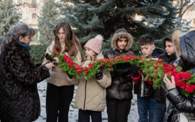 15 ianuarie – Ziua Culturii Naționale