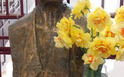 Avem patru fete cucuiete calificate la Olimpiada Națională de Religie.