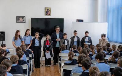 Simulare de proces, orchestrată magistral, la propriu, de judecătorul/magistratul Toma Florian Ciorgodă