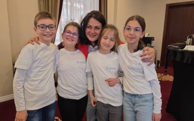 Un an nou, o echipă nouă, o nouă victorie!