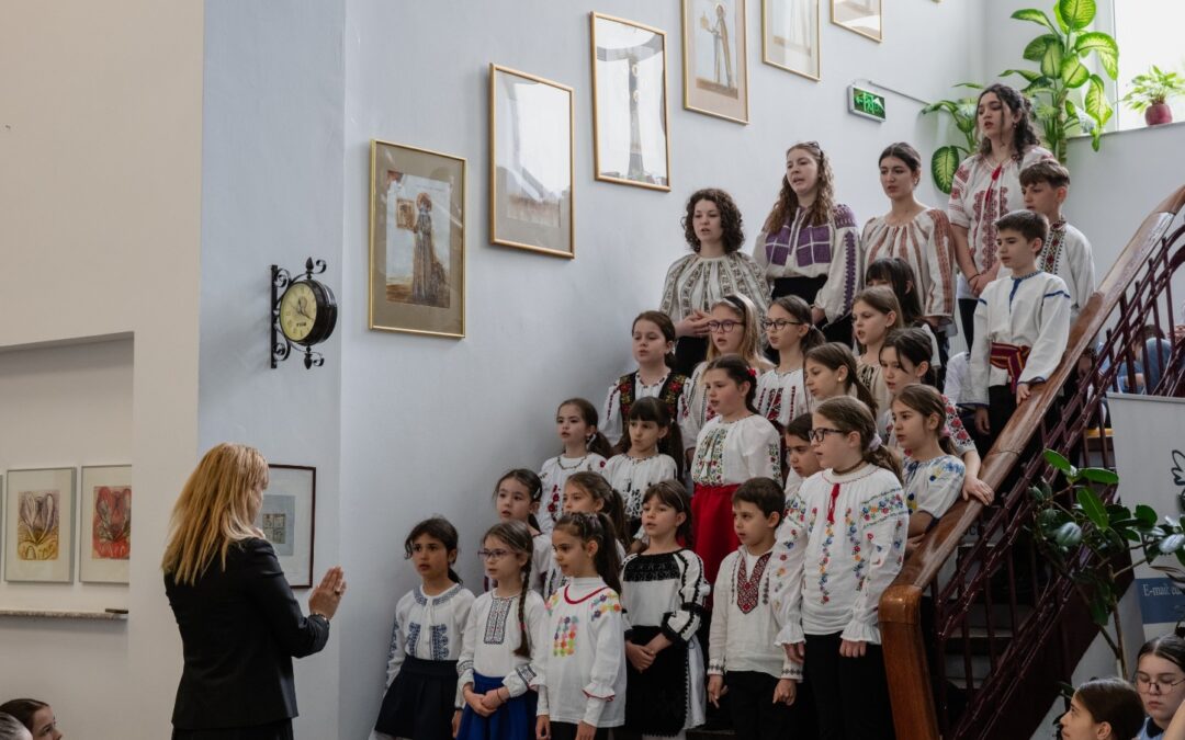 Izvorul Tămăduirii – 2026