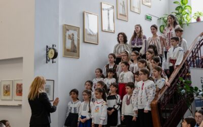 Izvorul Tămăduirii – 2026