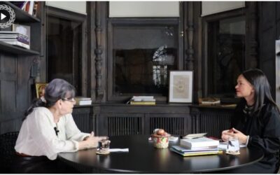 Hristos a înviat! Madame. Profundă și exactă, ca de obicei, ca un ceas deșteptător, căruia nu e bine să-i dai amânare 5 minute, ca să mai dormi un pic…