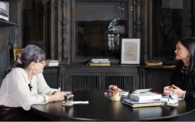 Hristos a înviat! Madame. Profundă și exactă, ca de obicei, ca un ceas deșteptător, căruia nu e bine să-i dai amânare 5 minute, ca să mai dormi un pic…