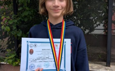 Bucurie după Liturghie, după bucurie, după bucurie, după bucurie… acesta e algoritmul după care funcționăm noi!