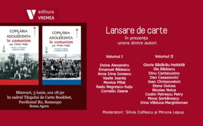 De Ziua Copilului, o invitație cum nu se poate mai potrivită!
