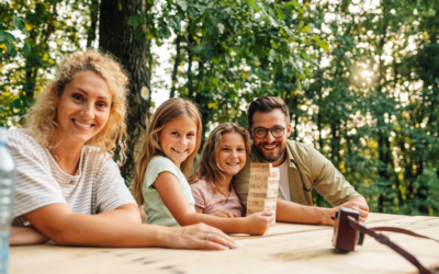 Bilanțul vacanței de vară – 7 idei de activități pe care să le încerci cu copilul tău