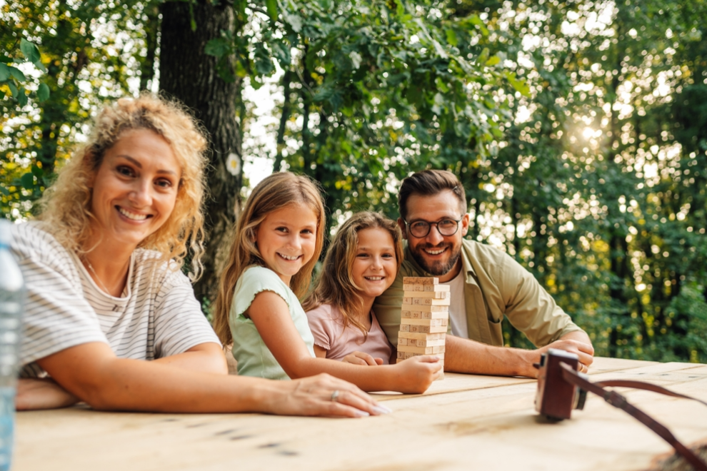 Bilanțul vacanței de vară – 7 idei de activități pe care să le încerci cu copilul tău
