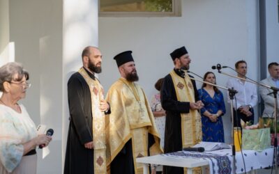 Mulțumim, TrinitasTV!