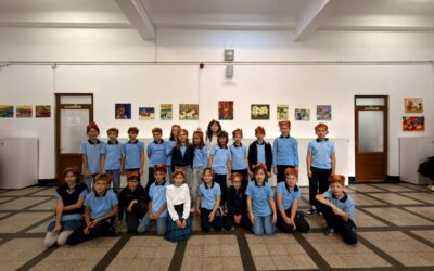 O nouă generație de profesori tocmai ce a fost băgată la cuptor, la focul mic al predării primelor lecții!
