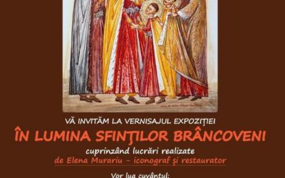 MARE EVENIMENT, MARE! MIERCURI, 21 OCTOMBRIE, ORA 18:00.