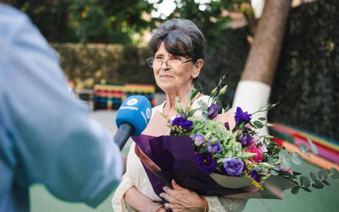 Ziua Mondială a Educației