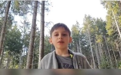 Cu dor de „Revedere”